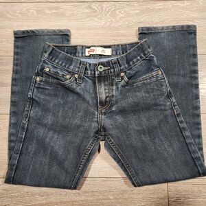 Boys Levi & Strauss Jeans. Sz 10.